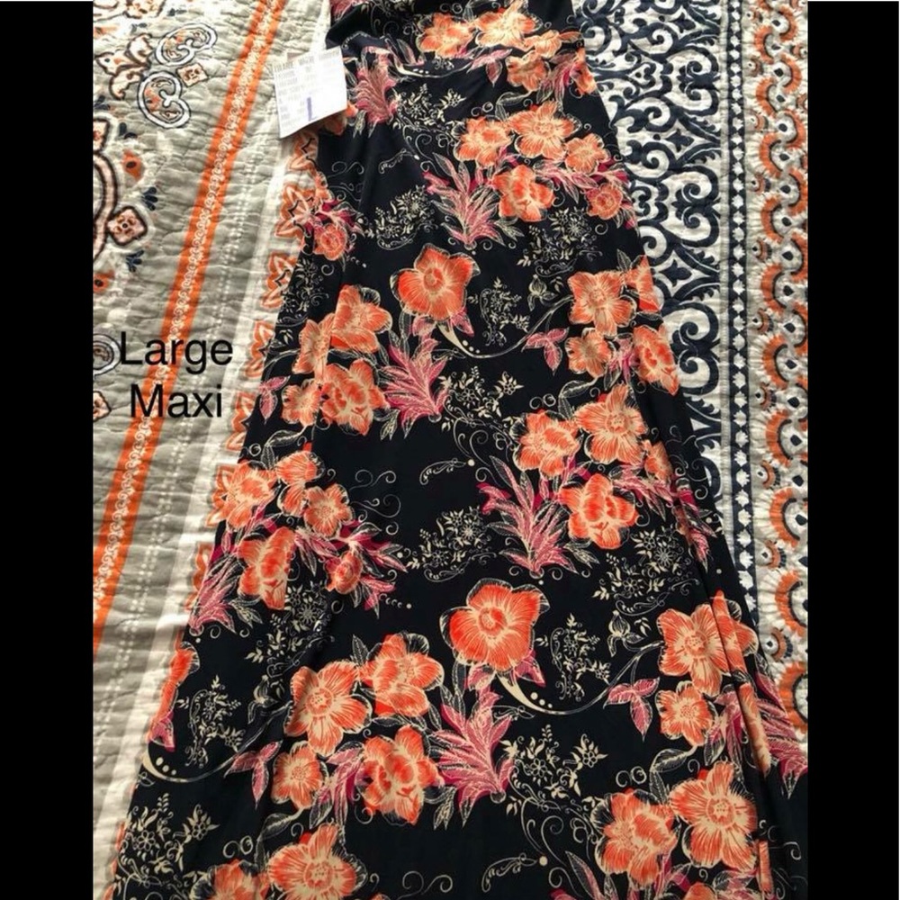 LuLaroe Maxi